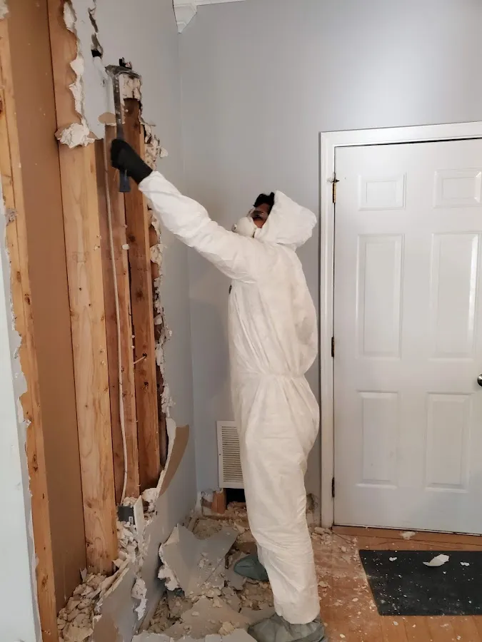 Water Damage Restoration services in Kayenta, AZ